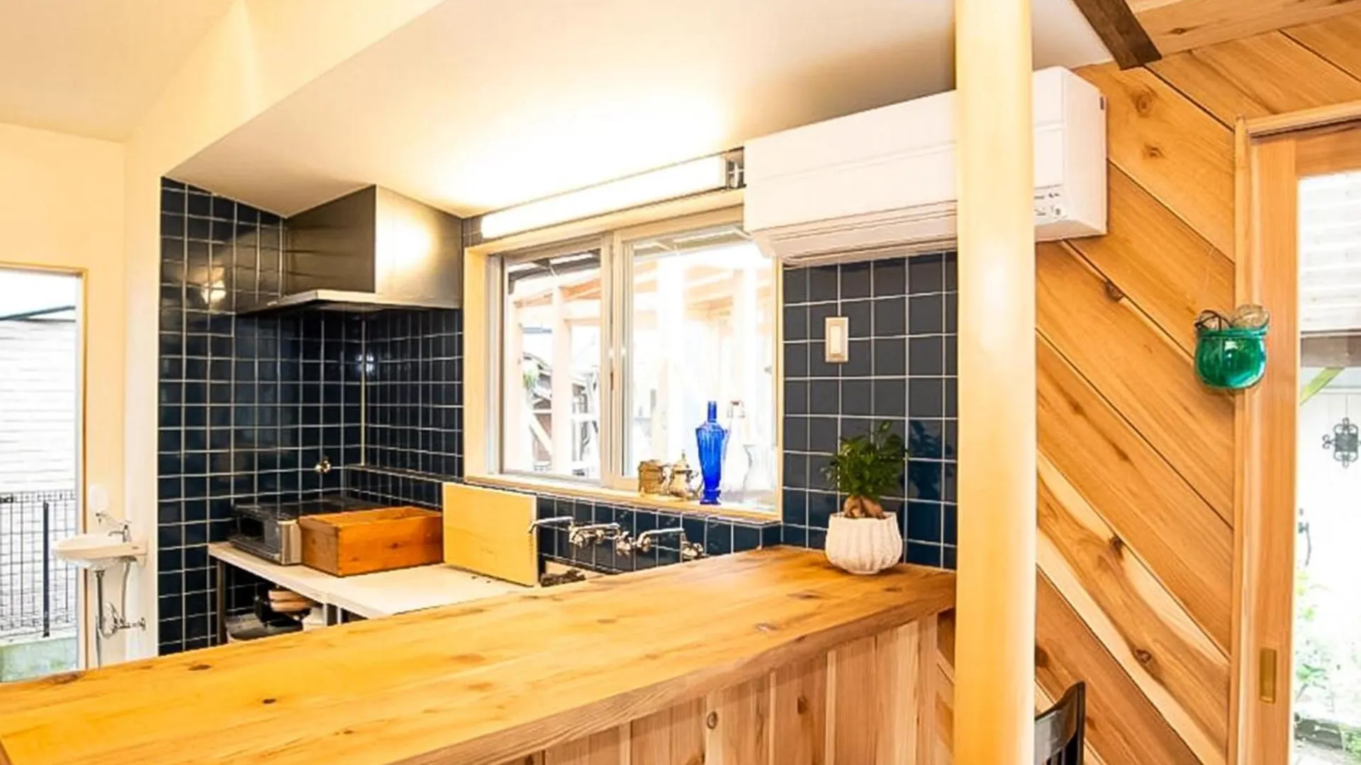 Trawl - Vacation Stay 55770V Kamakura