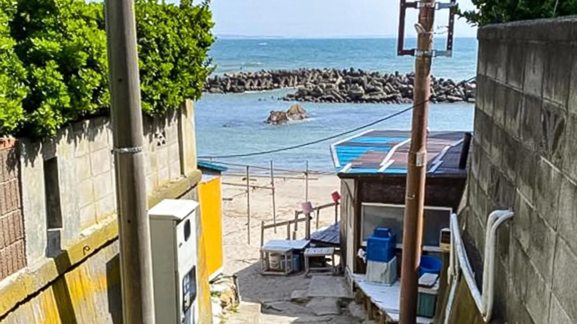 Trawl - Vacation Stay 55770V Kamakura